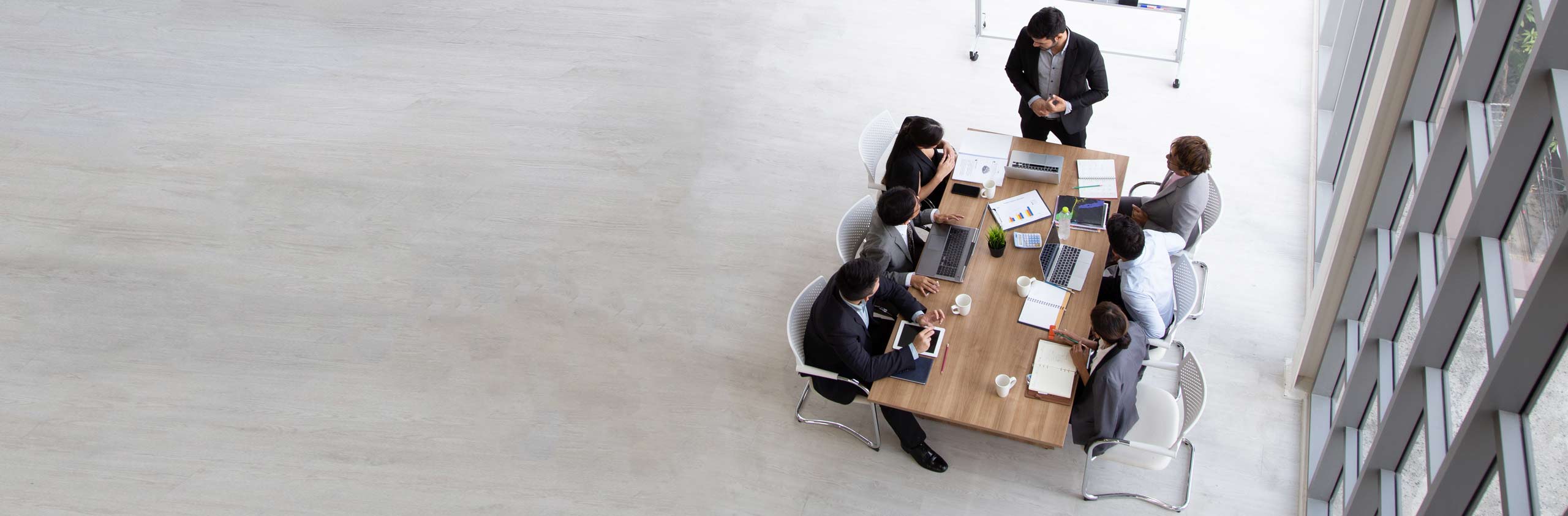 Dawson-Digital-Google-Ads-specialist-tech-company-meeting