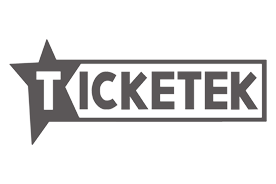 ticketek logo