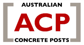 australian-concrete-posts-logo Australian Concrete Posts
